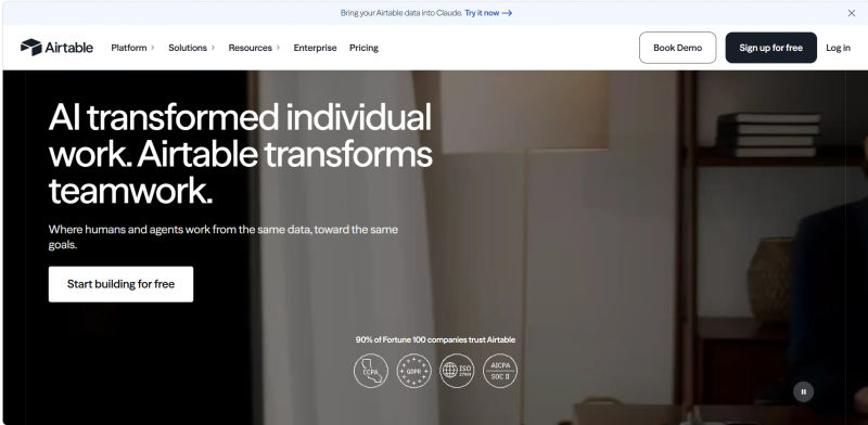 Airtable | Home