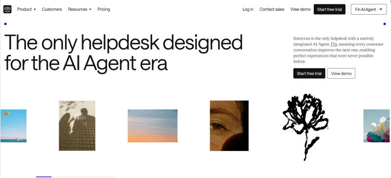 Intercomm | Home