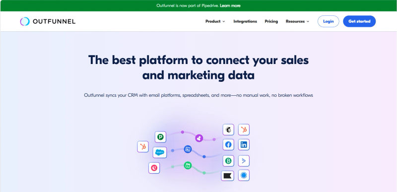 Oufunnel | Home