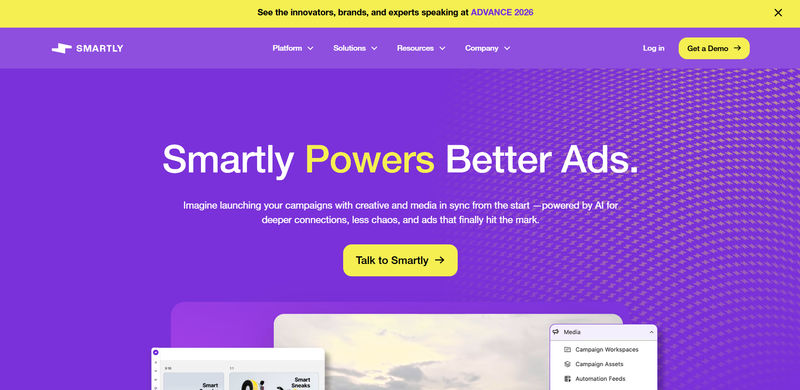 Smartly | Home