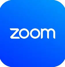Zoom Webinars
