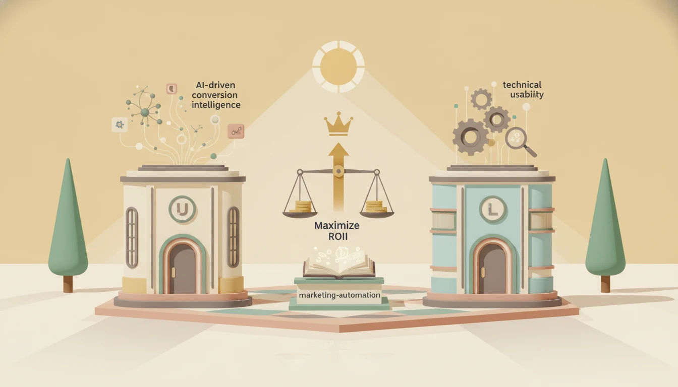 Unbounce vs. Leadpages: Best Landing Page Builder in 2026