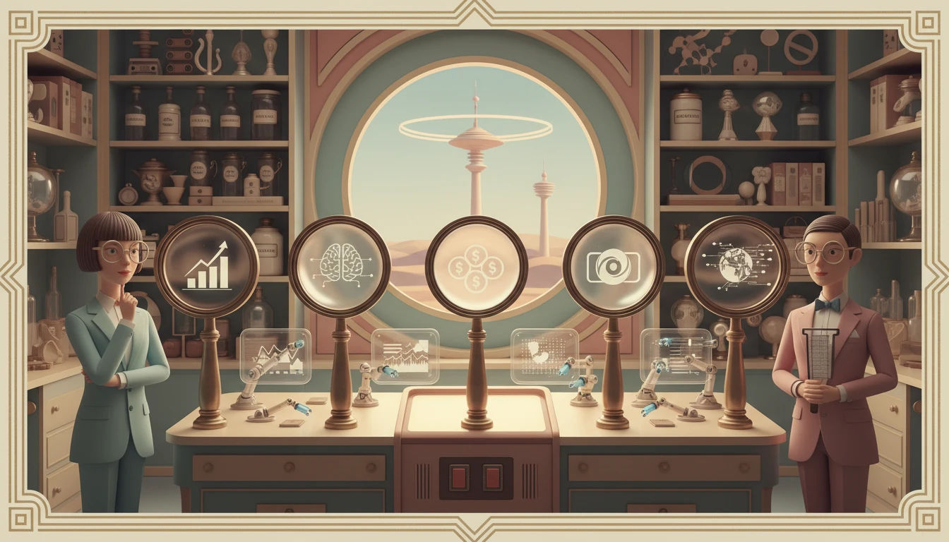 5 Best AI Ad Analytics Tools for Marketers in 2026