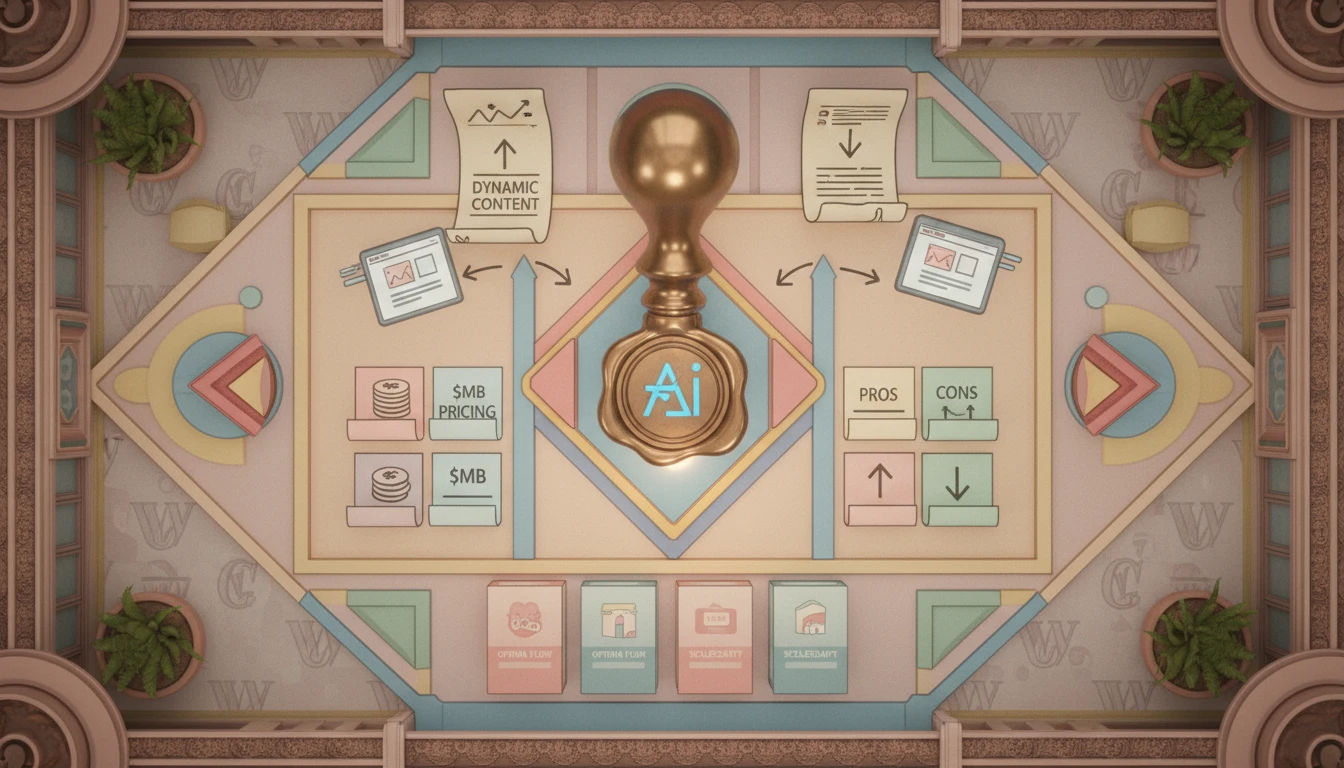 Conversion Wax Overview 2026: Features, Pricing, Pros & Cons & Best Alternatives