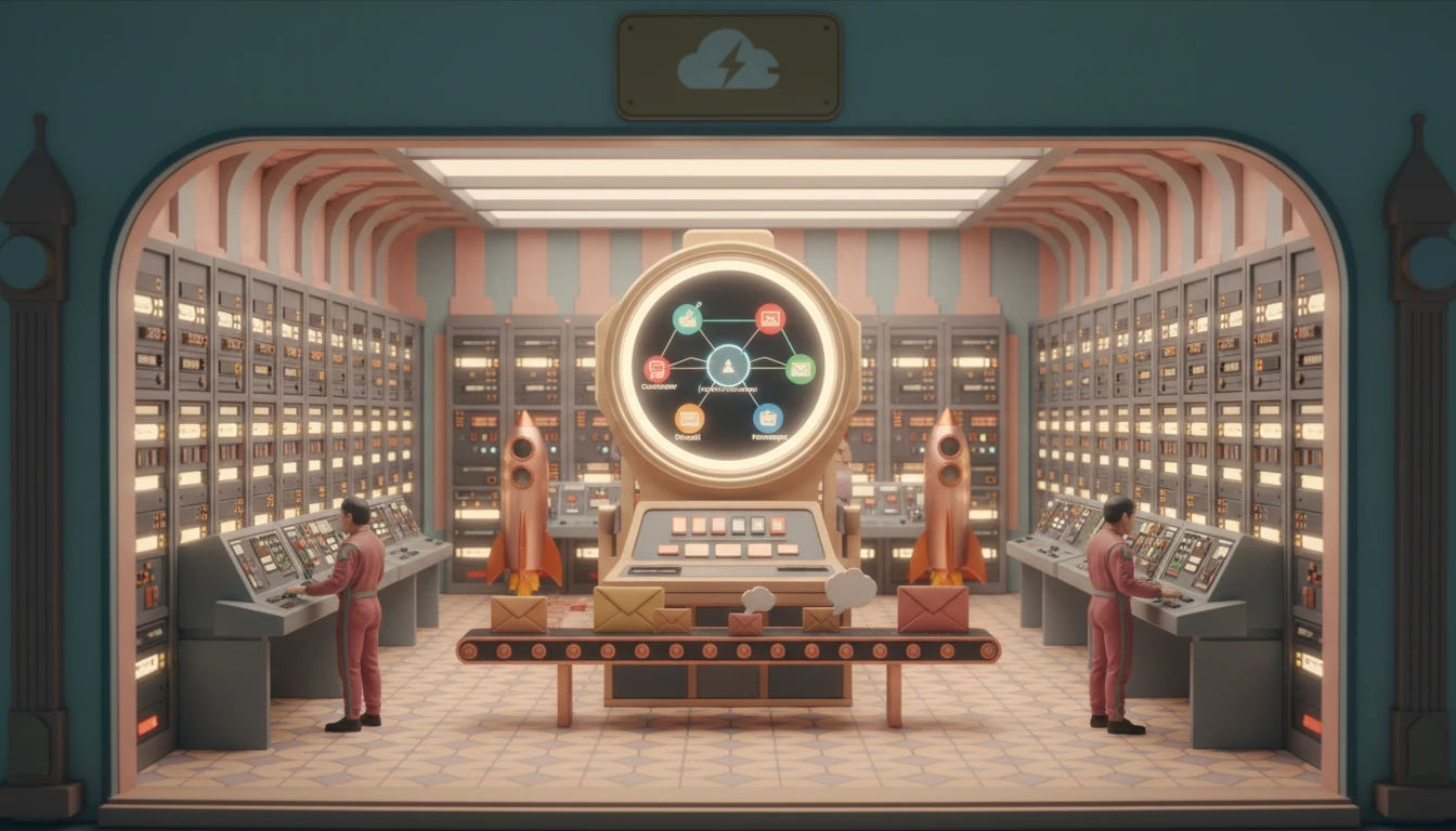 Customer.io Overview 2026: Features, Pricing, Pros & Cons & Best Alternatives