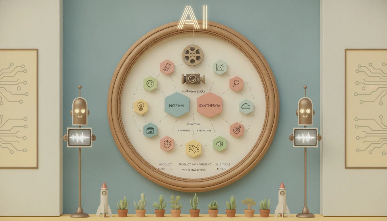 10 Best AI Video Generators for Product Marketing in 2026