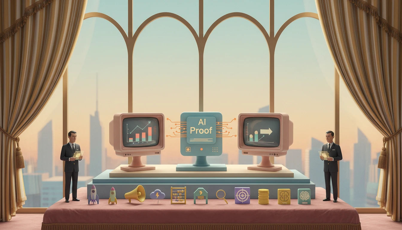 Proof Review 2026: Pricing, Features & 8 Best Alternatives