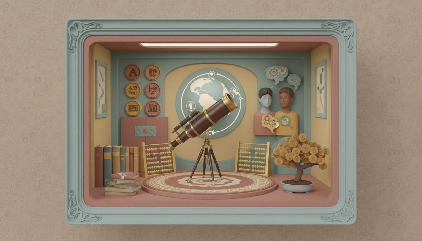 Beyond the Basics: Advanced CRO Strategies for Sustainable Growth in 2026