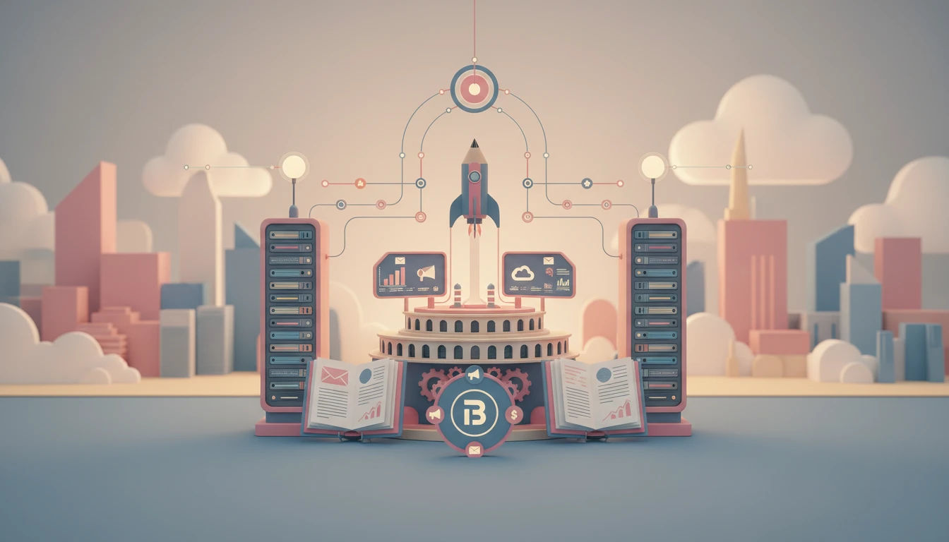 Brevo CRM & Automation Review 2026: Features, Pricing & Guide