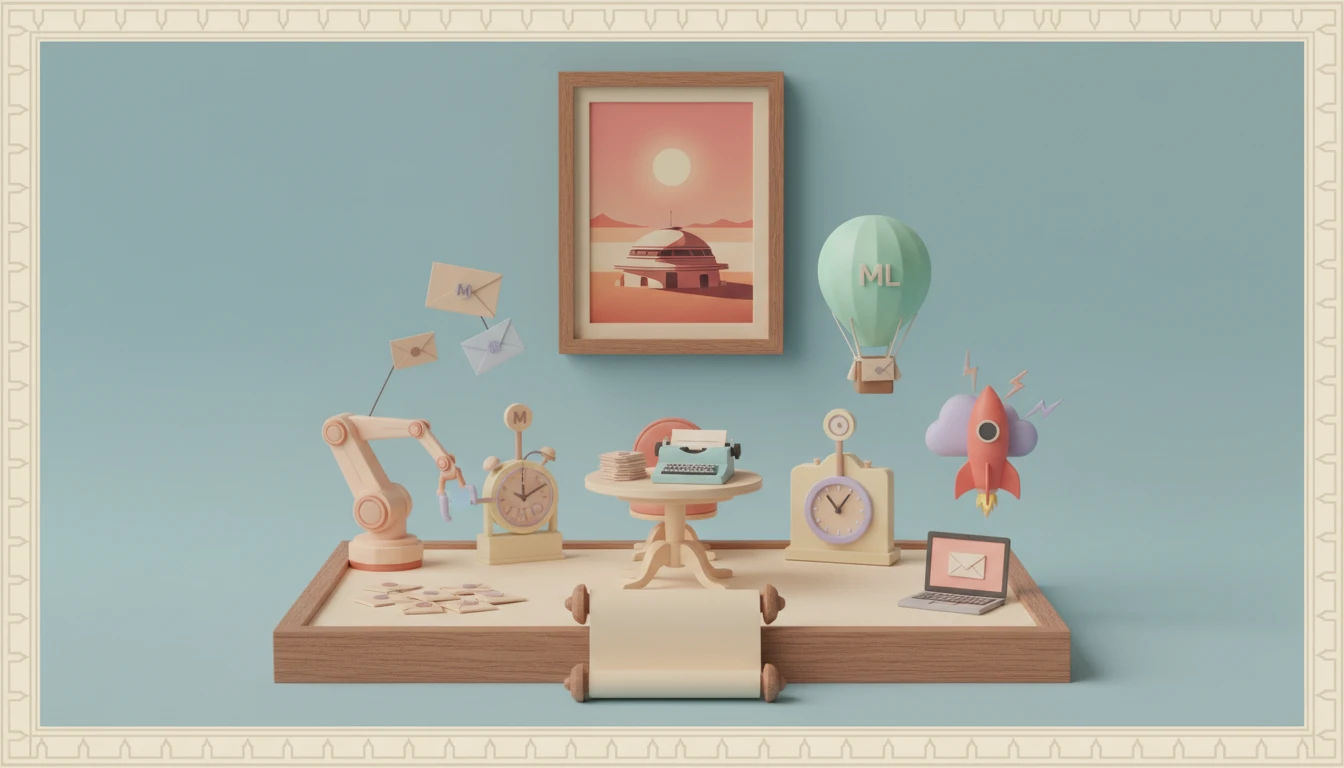 5 Best Email Automation Tools for Small Business (2026 Guide)