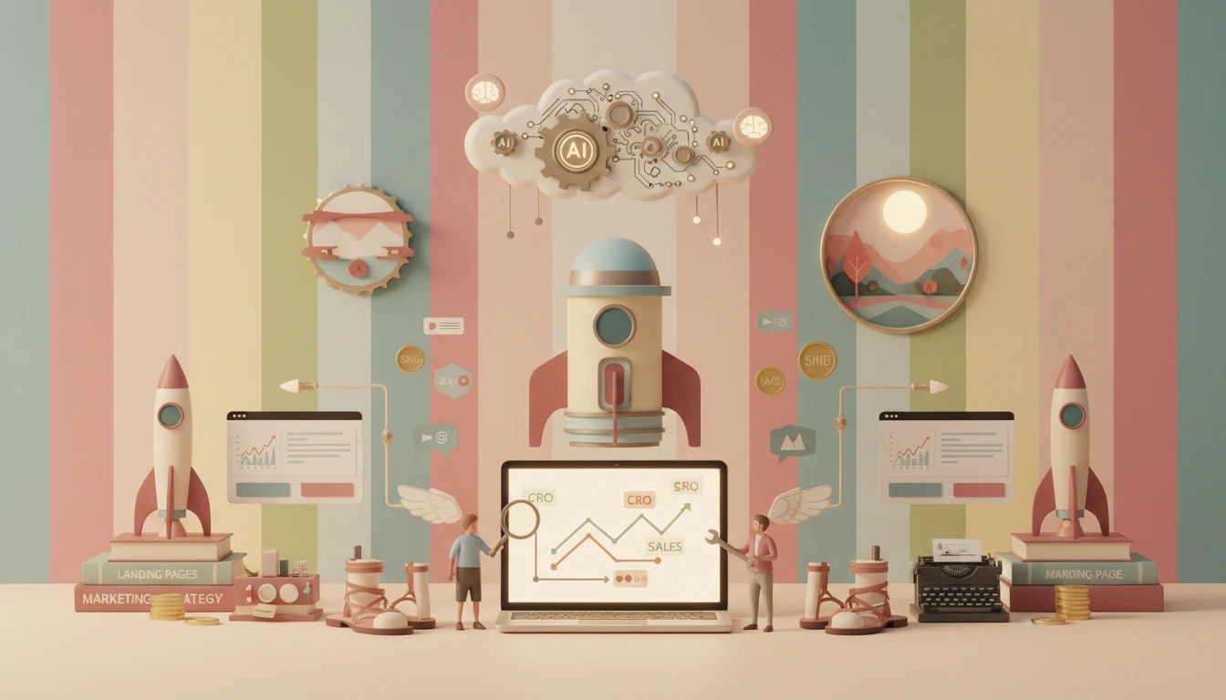 Leadpages Review 2026: Features, Pricing & Best Alternatives