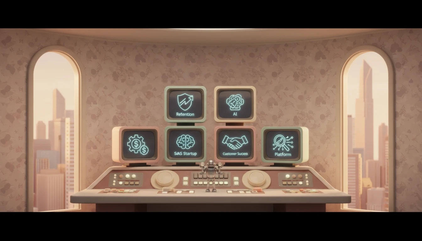 Top Customer Success Platforms for SaaS Startups in 2026