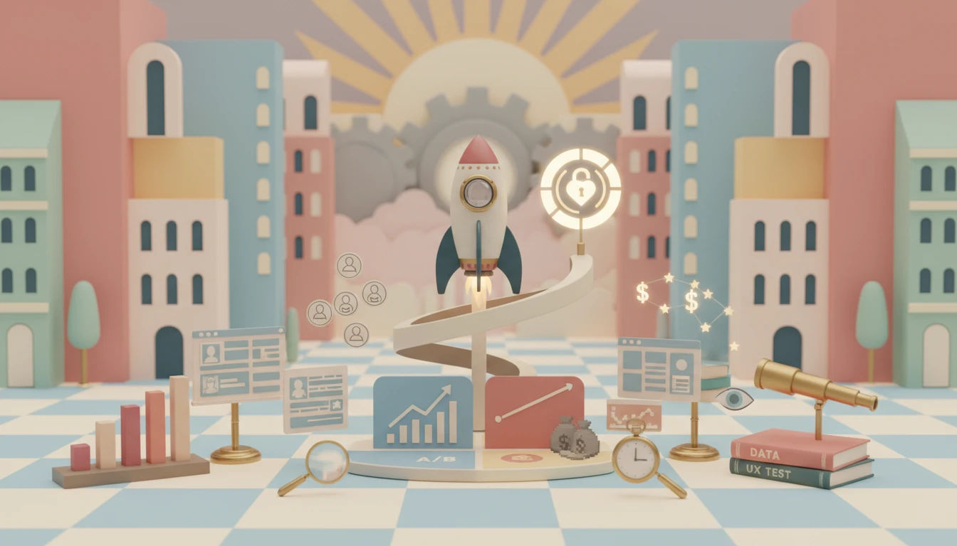 CRO 101: The 2026 Beginner's Guide to Higher Conversions