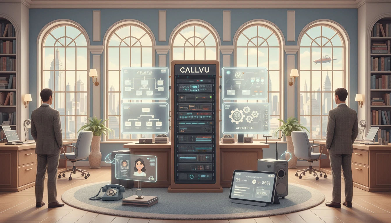 Callvu Review 2026: The Enterprise Guide to CX Automation & Digital Transformation