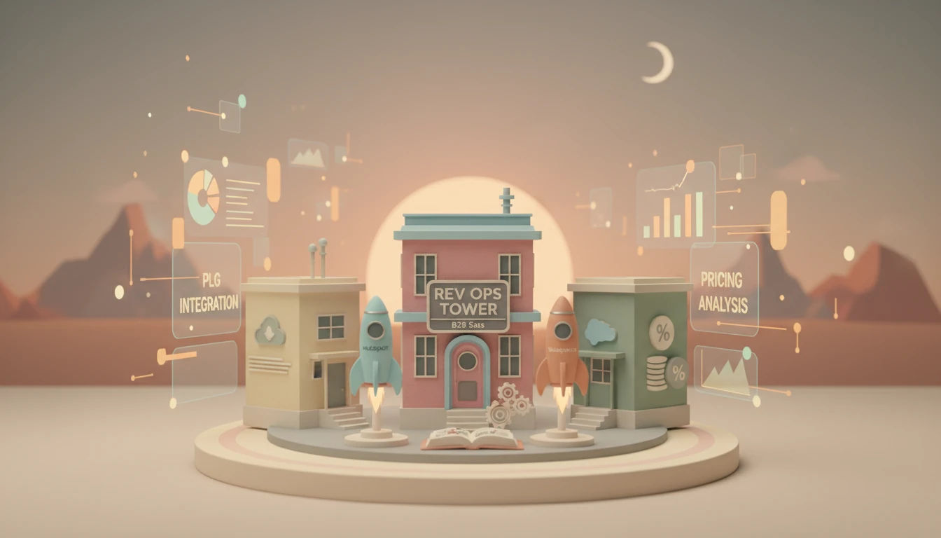 Best CRM for B2B SaaS Companies in 2026: The Definitive Guide