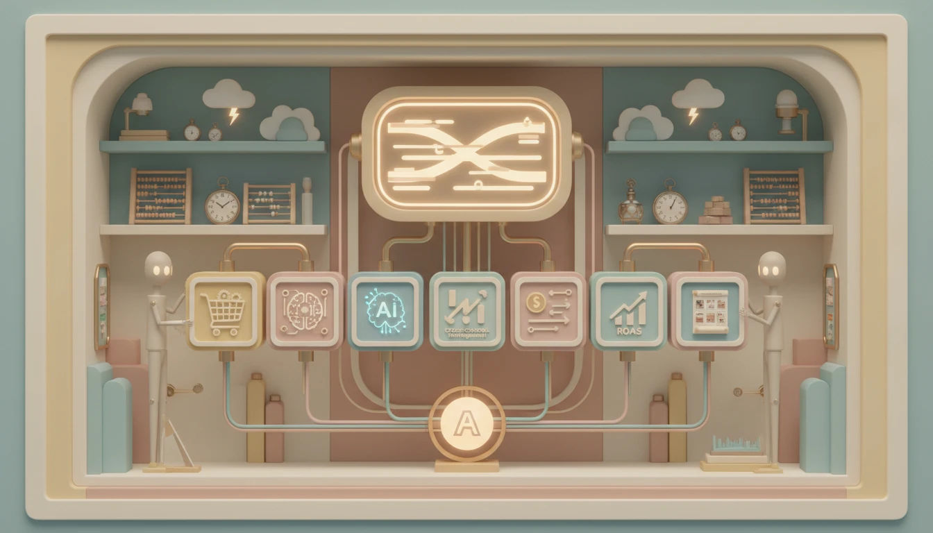 5 Best eCommerce Ad Automation Platforms for 2026 | Scale ROAS