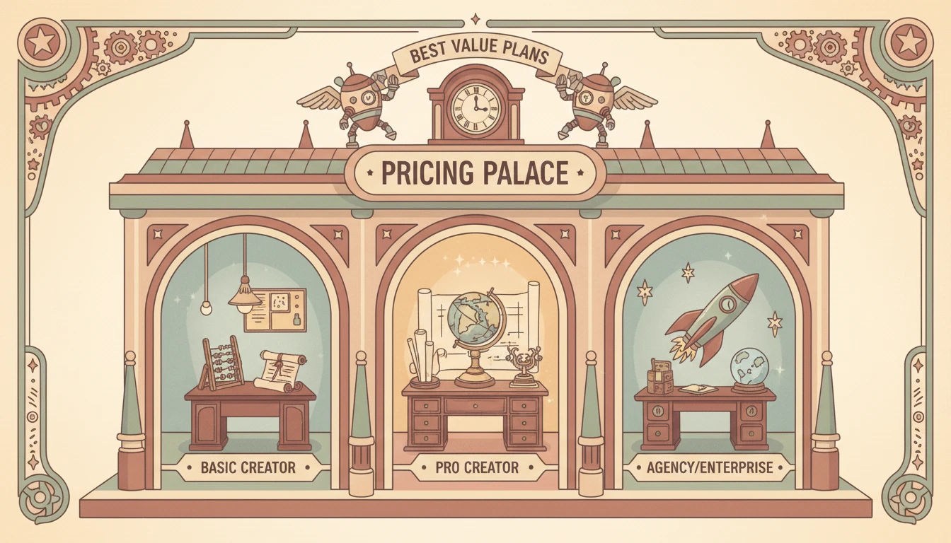Later Pricing 2026: Best Value Plans for Creators Compared