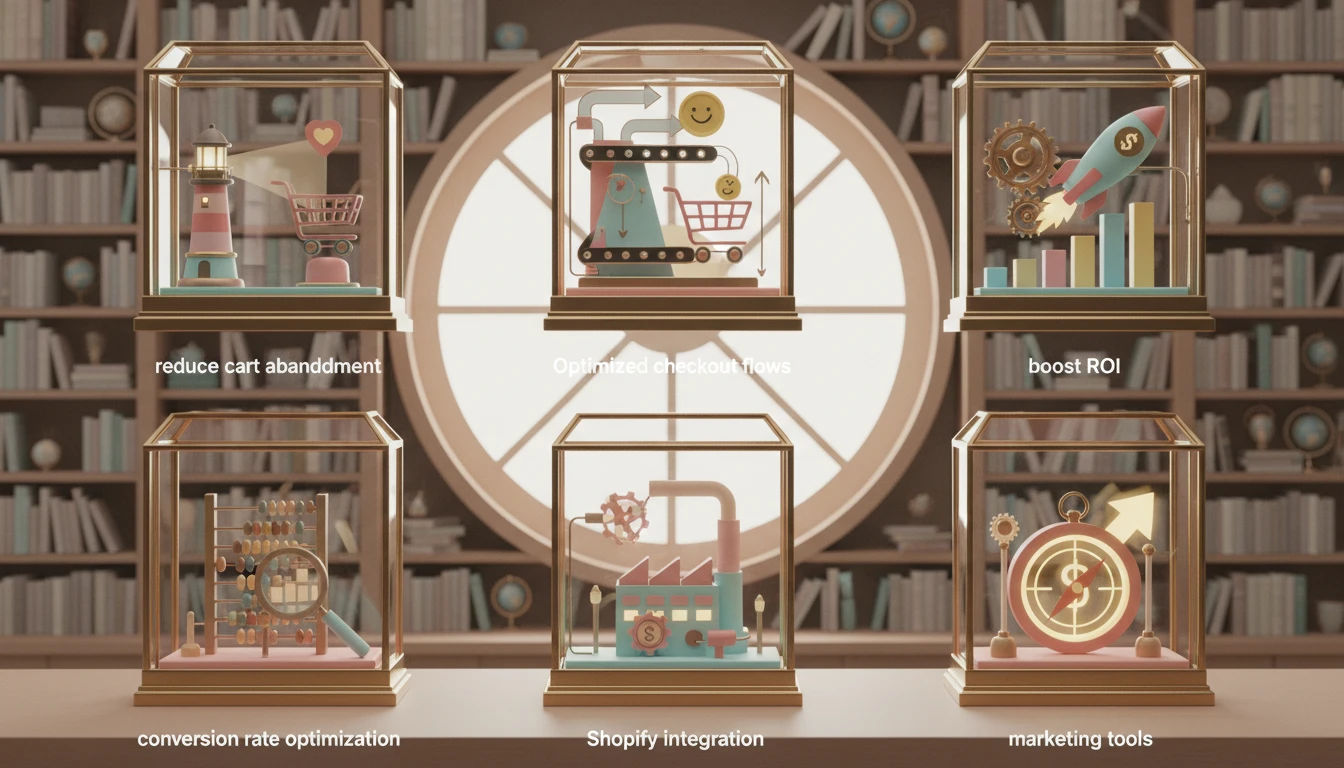 6 Best CRO Tools for E-commerce to Scale Profitability (2026 Guide)