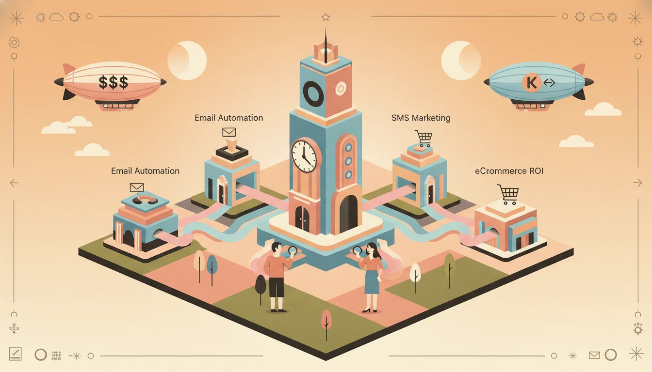 Omnisend Review 2026: Pricing, Features & Alternatives