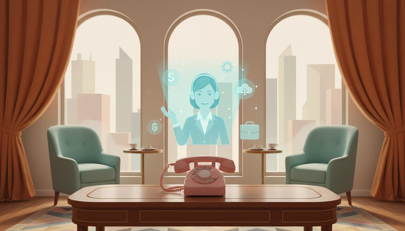 Ruby Review 2026: Virtual Receptionists, Pricing & Alternatives for SMBs