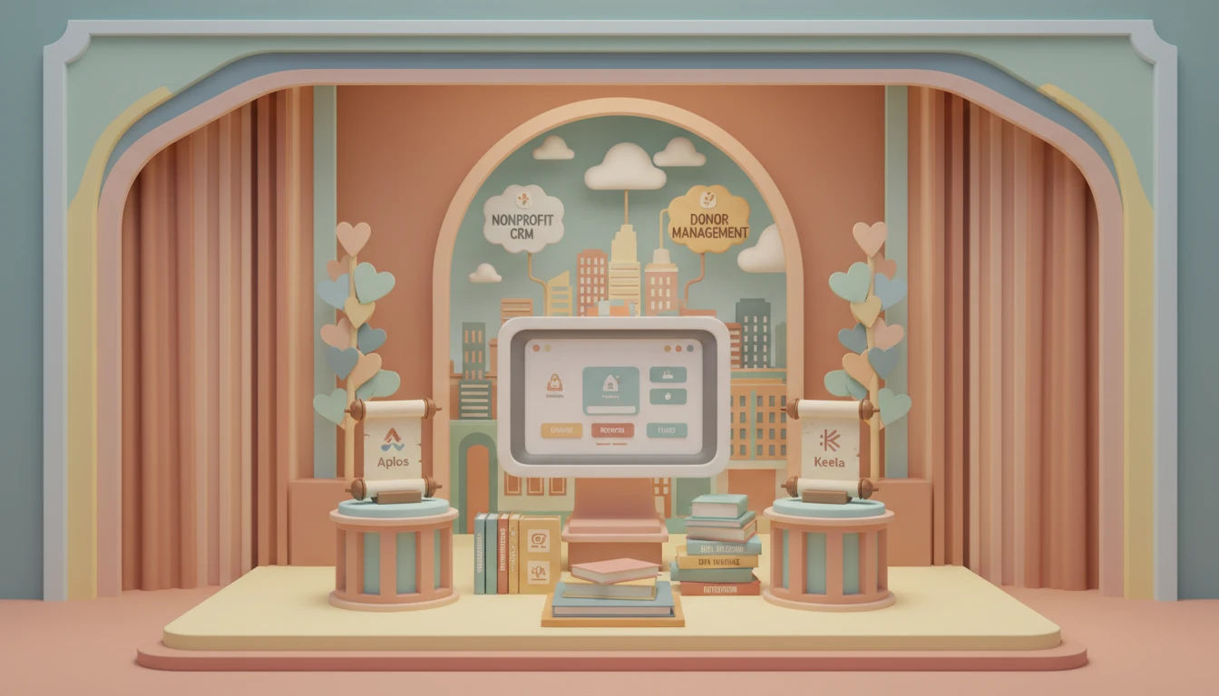 Best Donor Management CRM: Key Features for Nonprofits