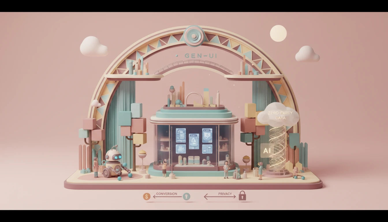 Website Personalization 2026: E-commerce Strategy Guide