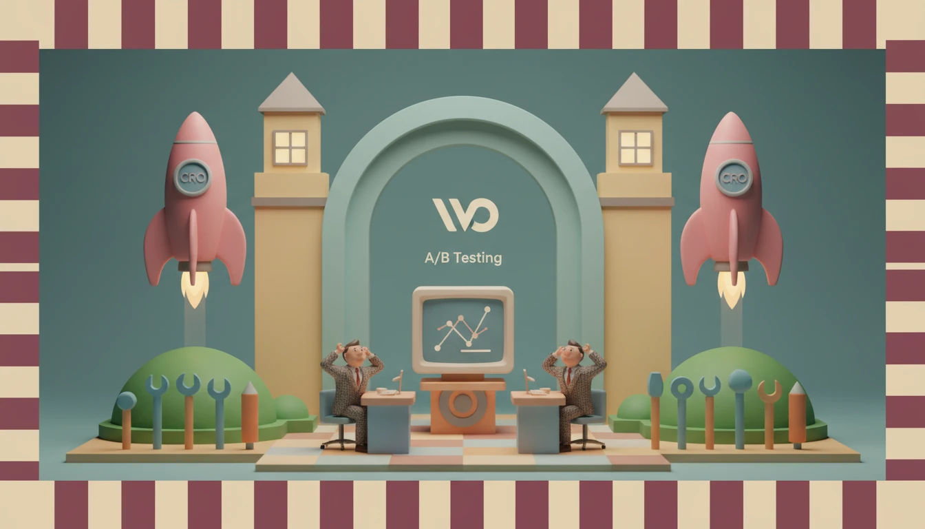 VWO Review 2026: Features, Pricing, Pros & Cons & Best Alternatives