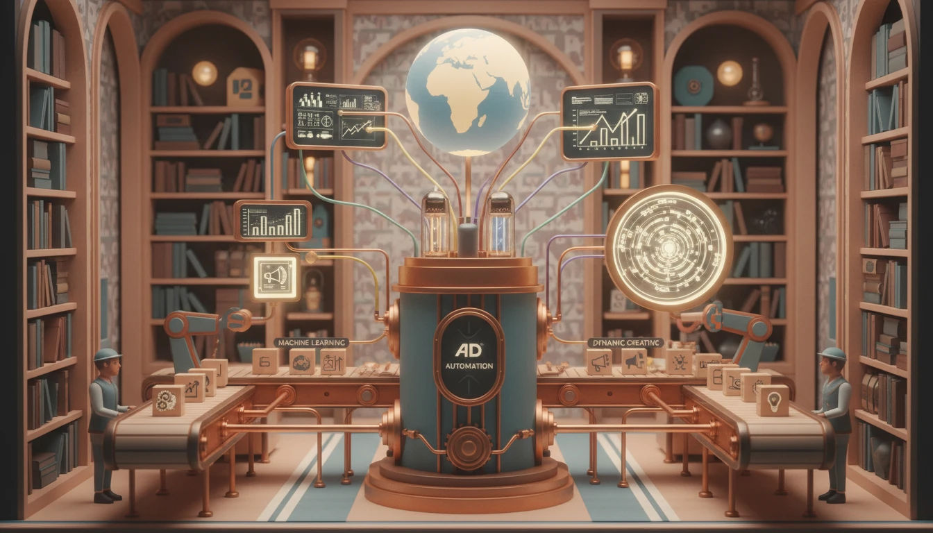 The Fundamentals of Ad Automation: What It Is and Why Your Business Needs It