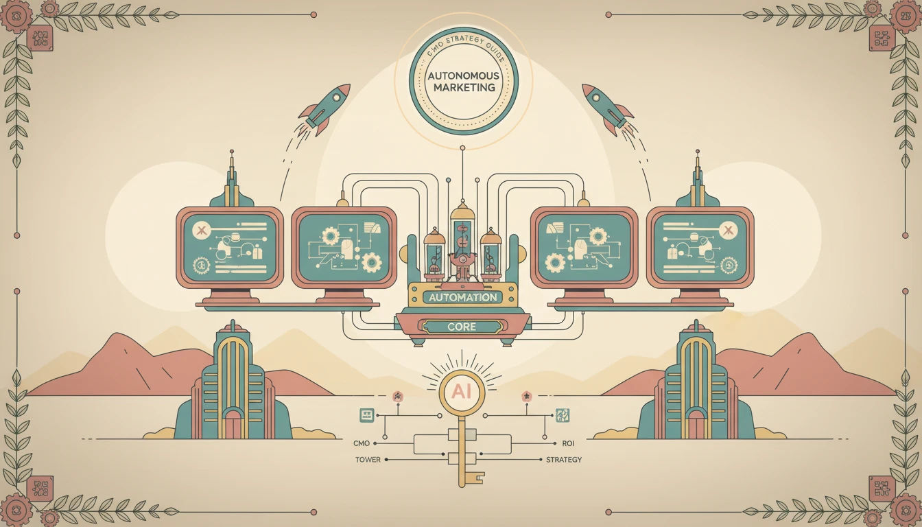 6 Best Email Automation Software 2026 | CMO Strategy Guide