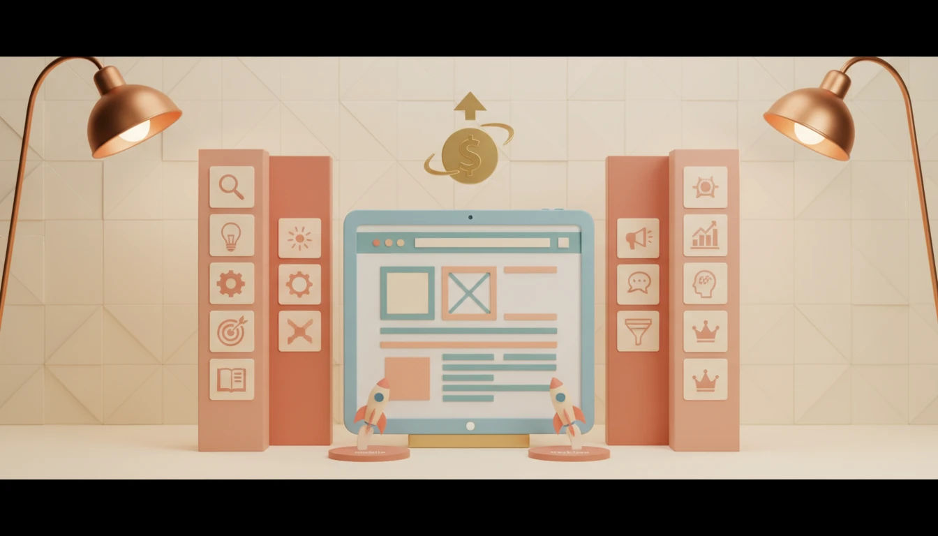 10 Landing Page Best Practices 2026 | Boost Conversions & ROI