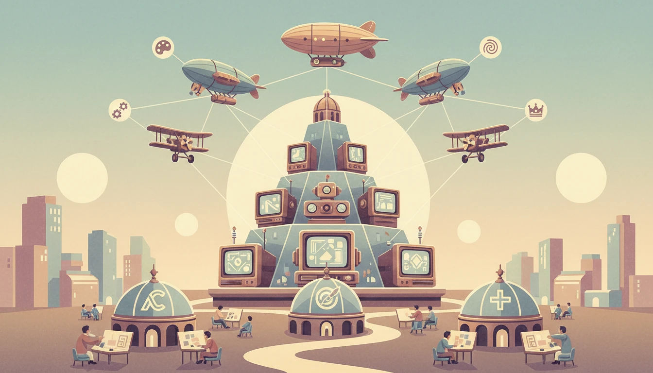 5 Best AI Ad Creative Tools 2026: Scale Your Production