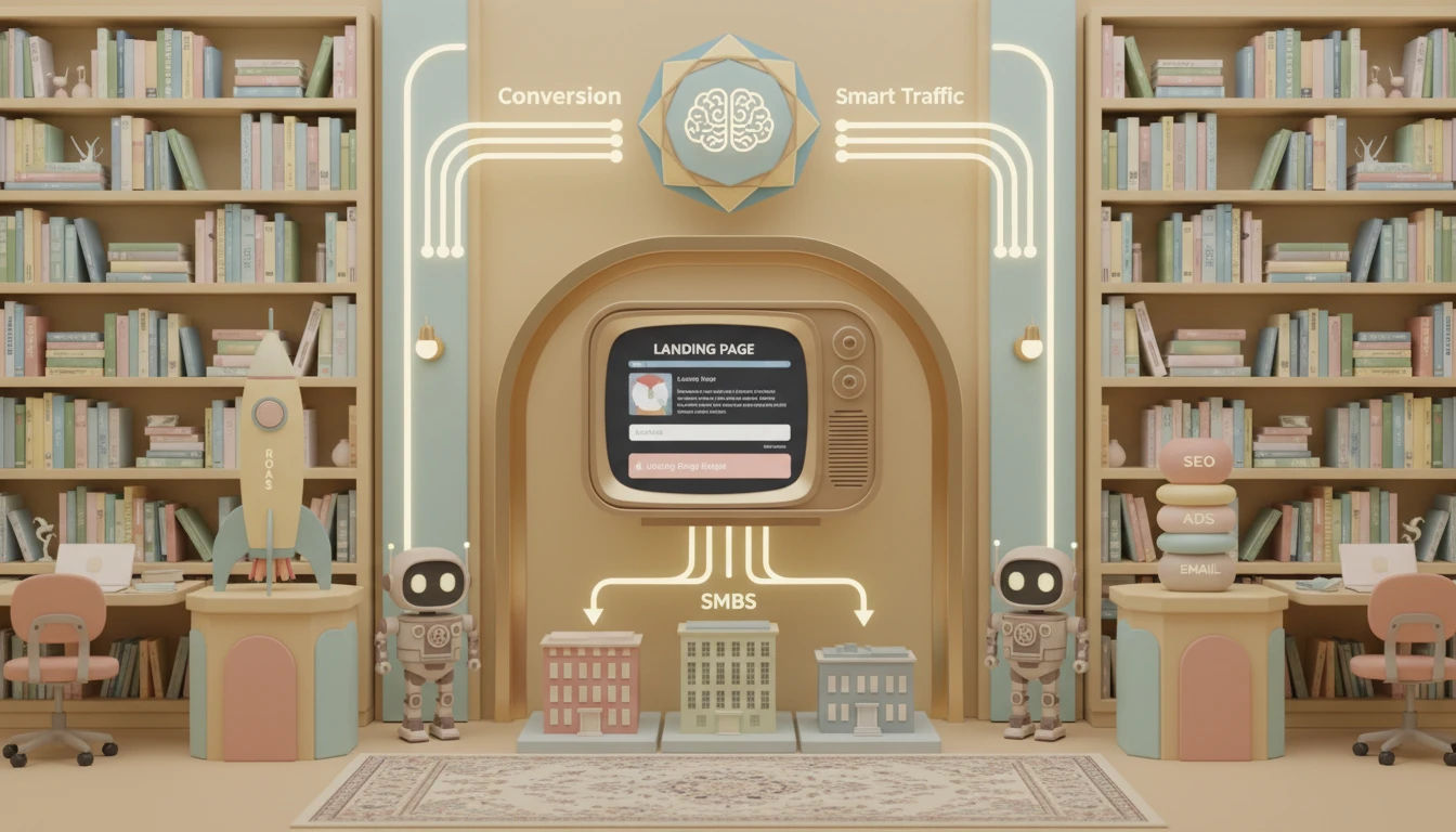 Unbounce Review 2026: Pricing, Features & Top SMB Alternatives