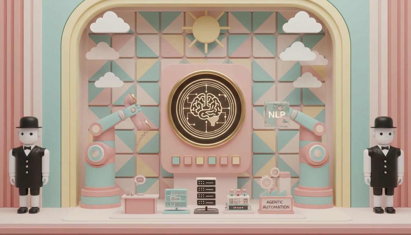 The Executive Guide to AI in Customer Support: From Chatbots to Agentic Automation