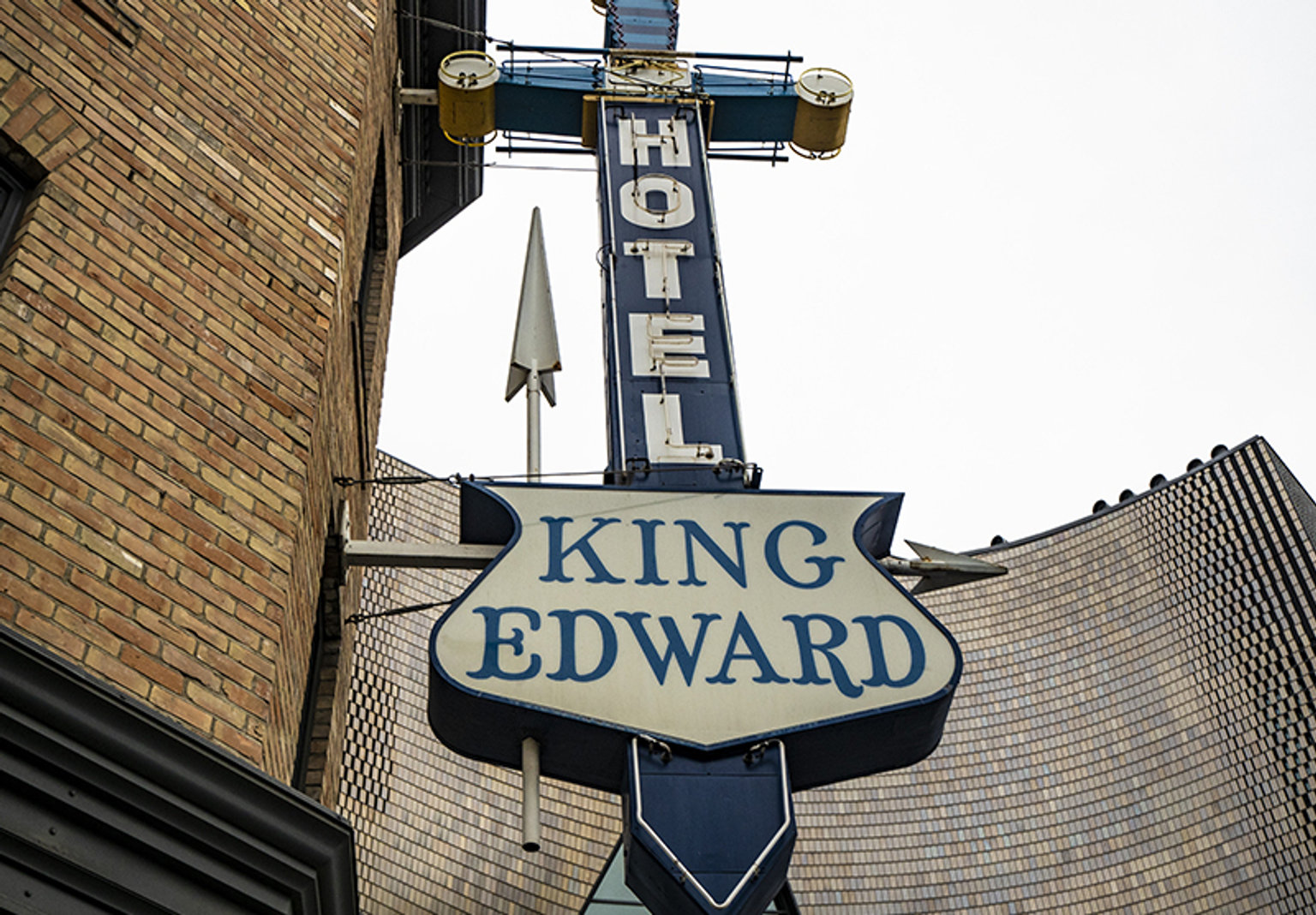 King Eddy