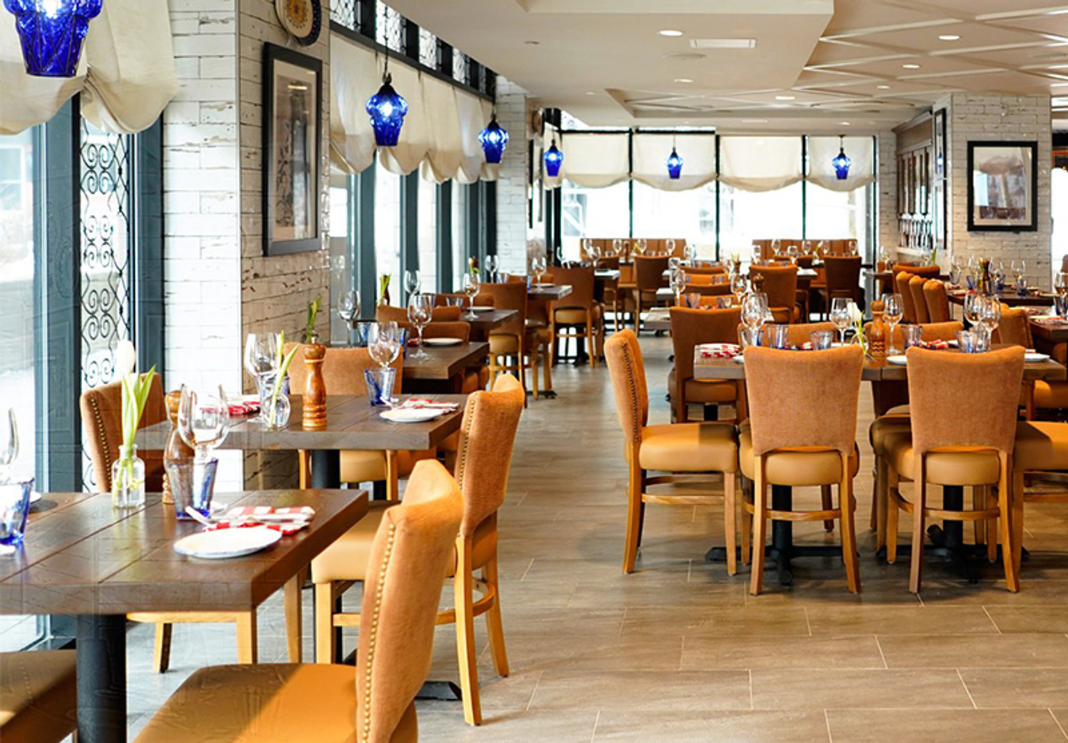 Ristorante A Mano