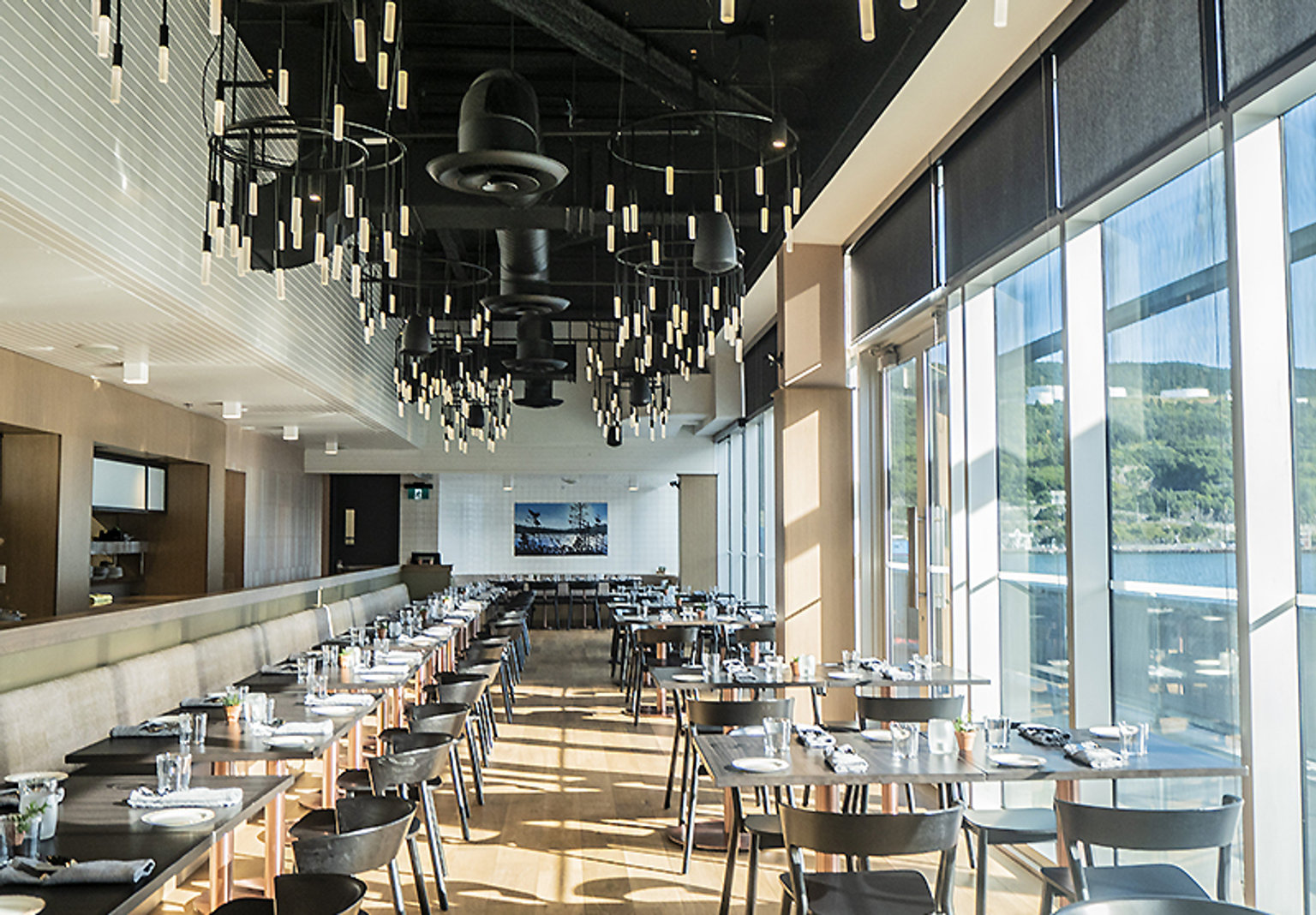 Terre Restaurant