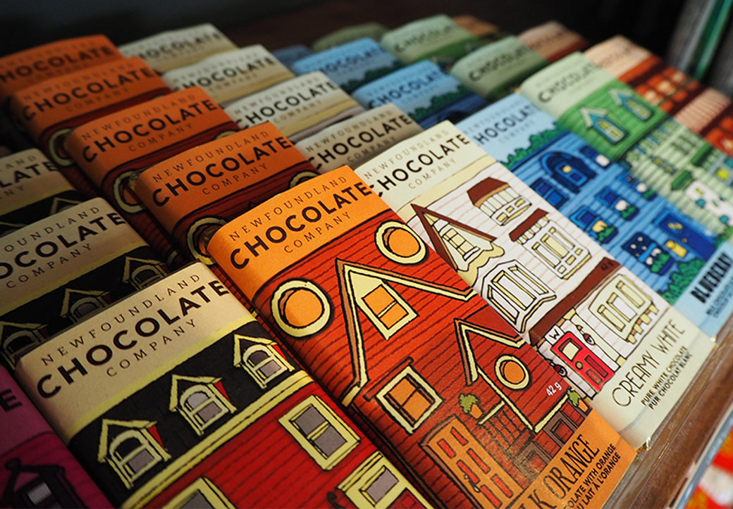 Newfoundland Chocolate Company