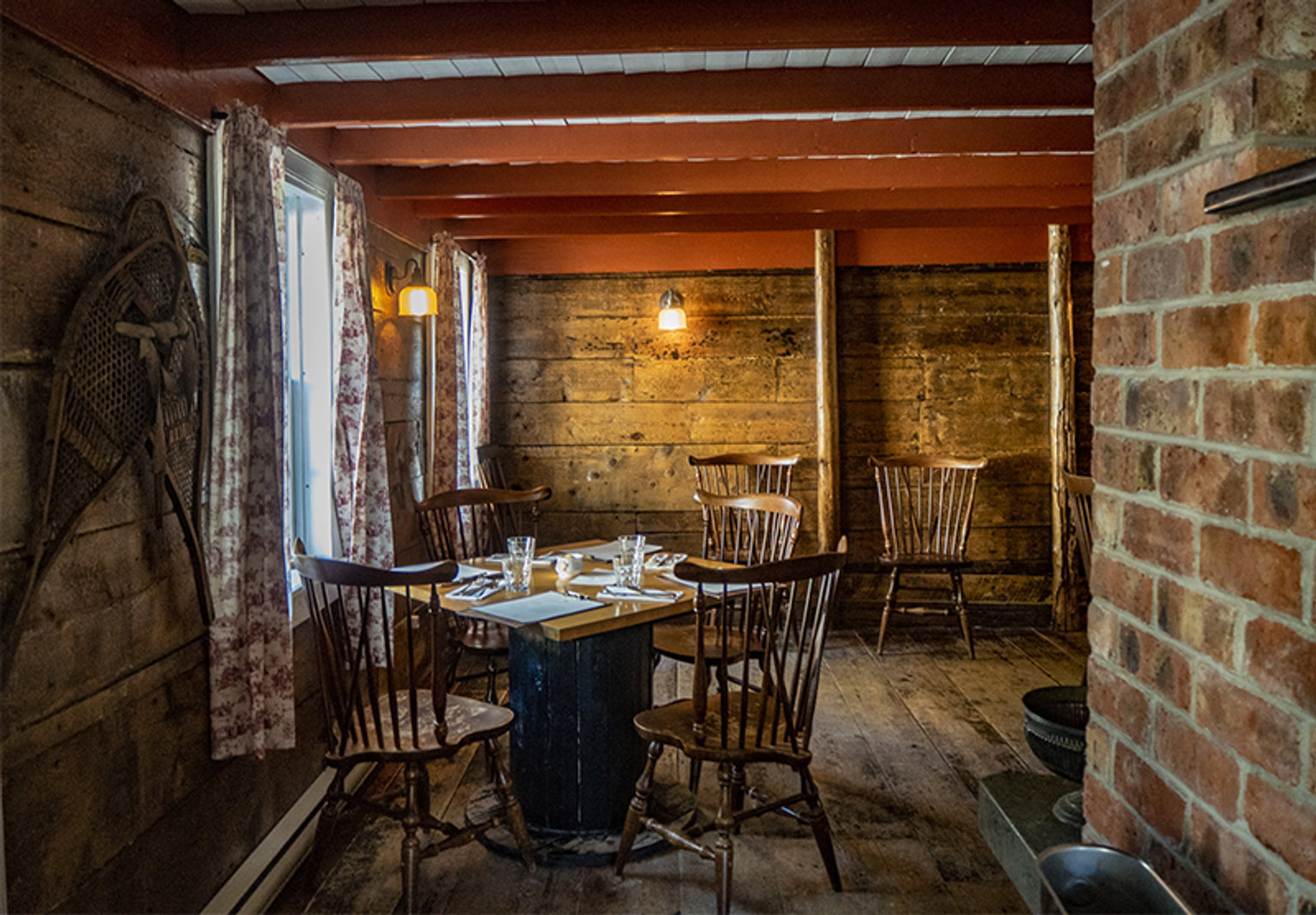 The Mallard Cottage