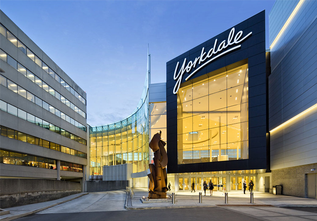 Yorkdale