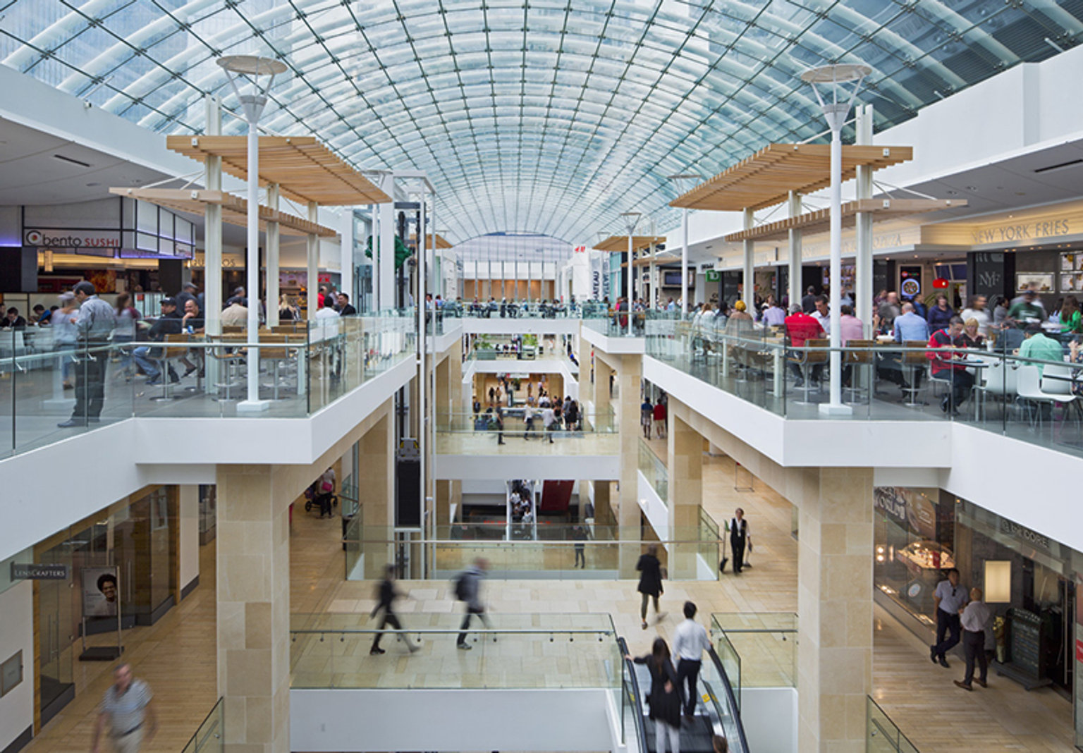 CORE Shopping Centre