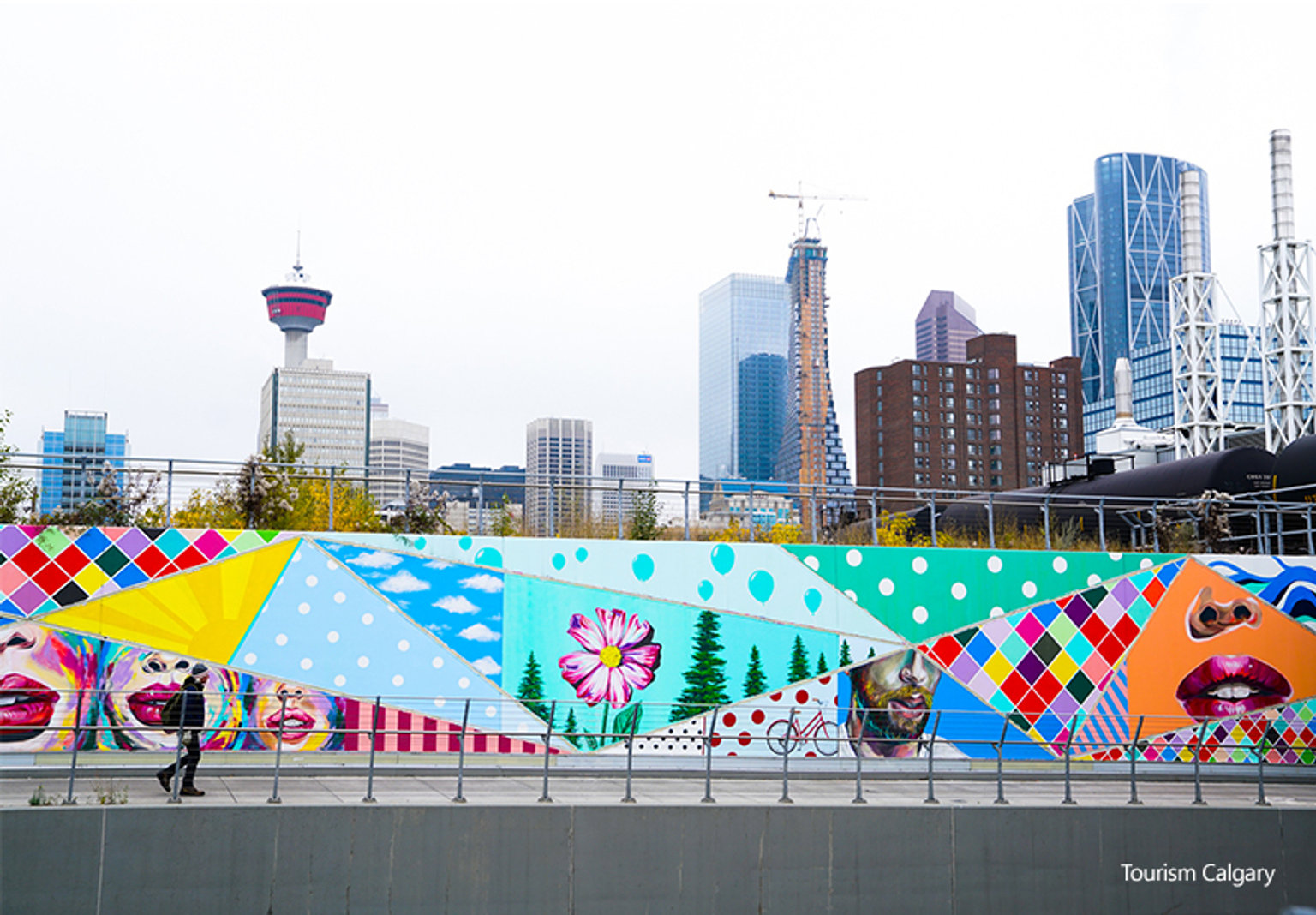 Calgary