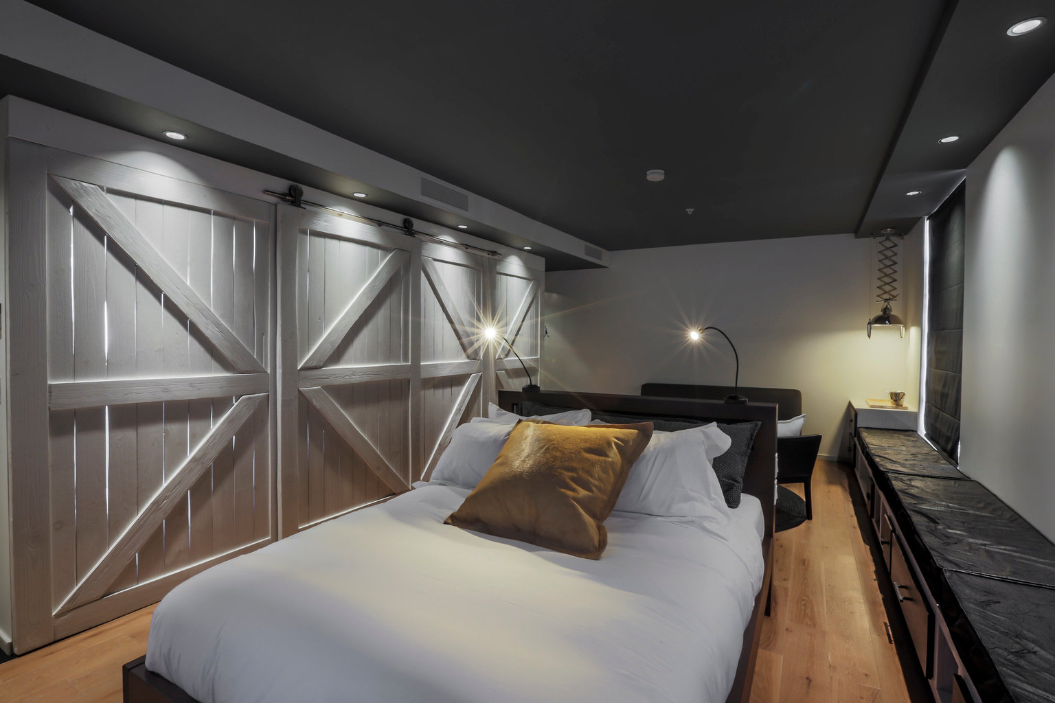 Le Studio Hôtel & Spa Le Germain Charlevoix