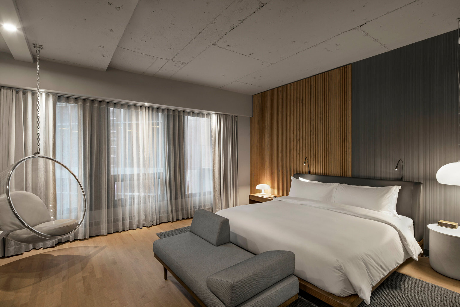 La Prestige Hôtel Le Germain Montréal
