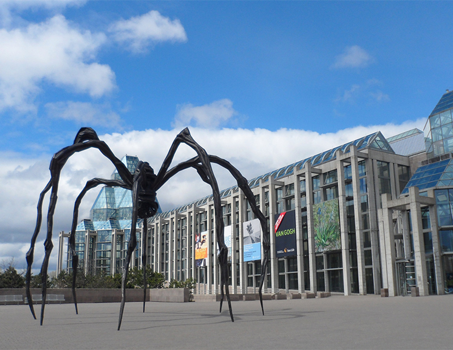 National Gallery of Canada