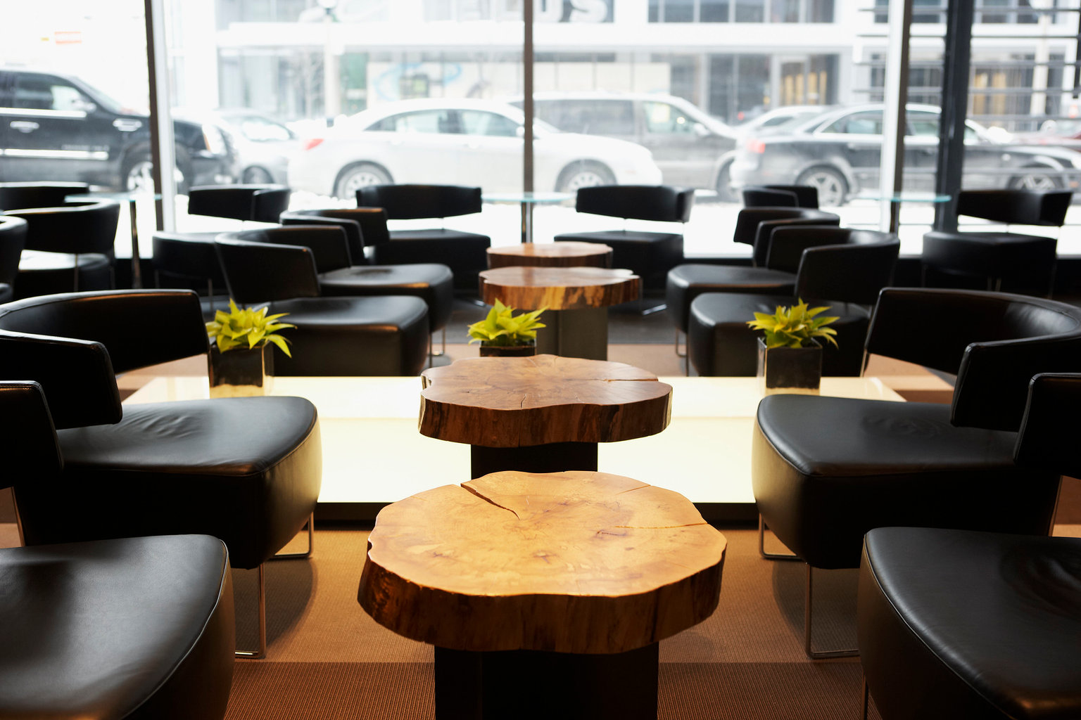 Bar Le Germain | Le Germain Hotel Toronto Maple Leaf Square