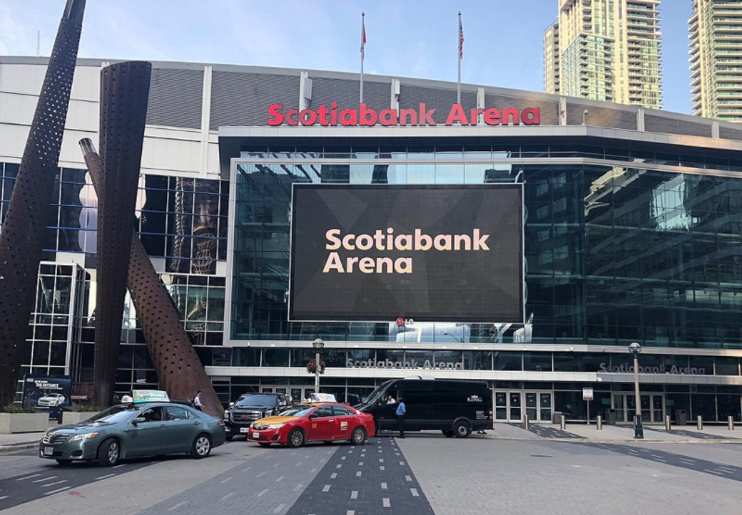 Scotiabank Arena