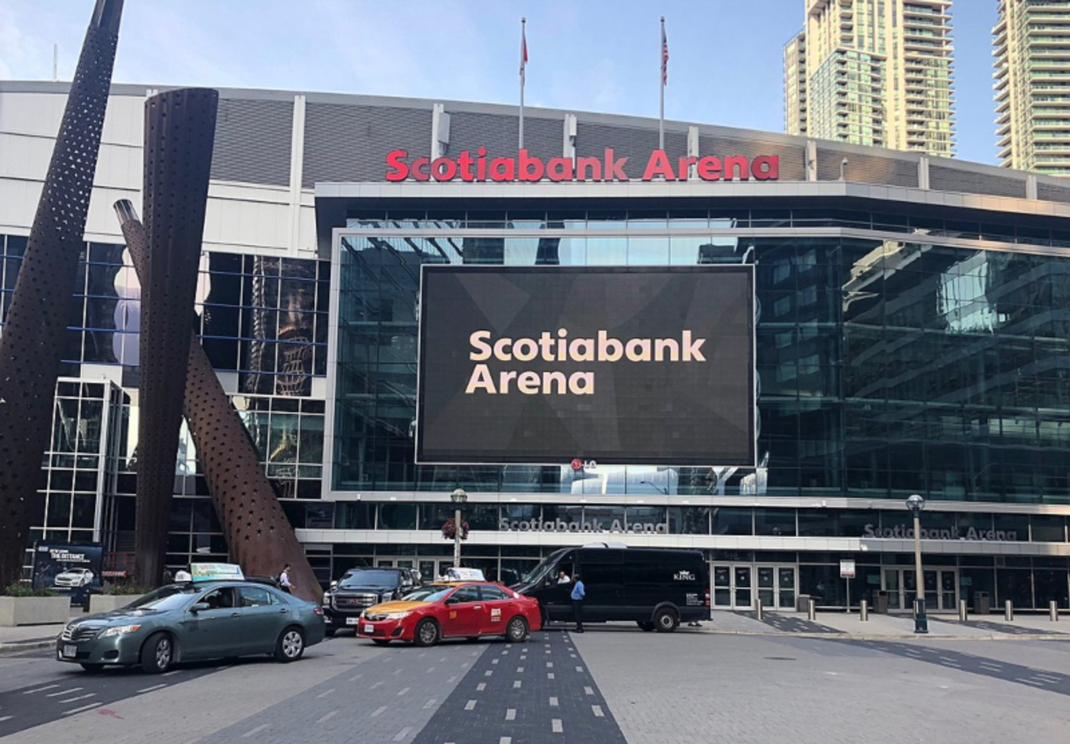 Scotiabank Arena