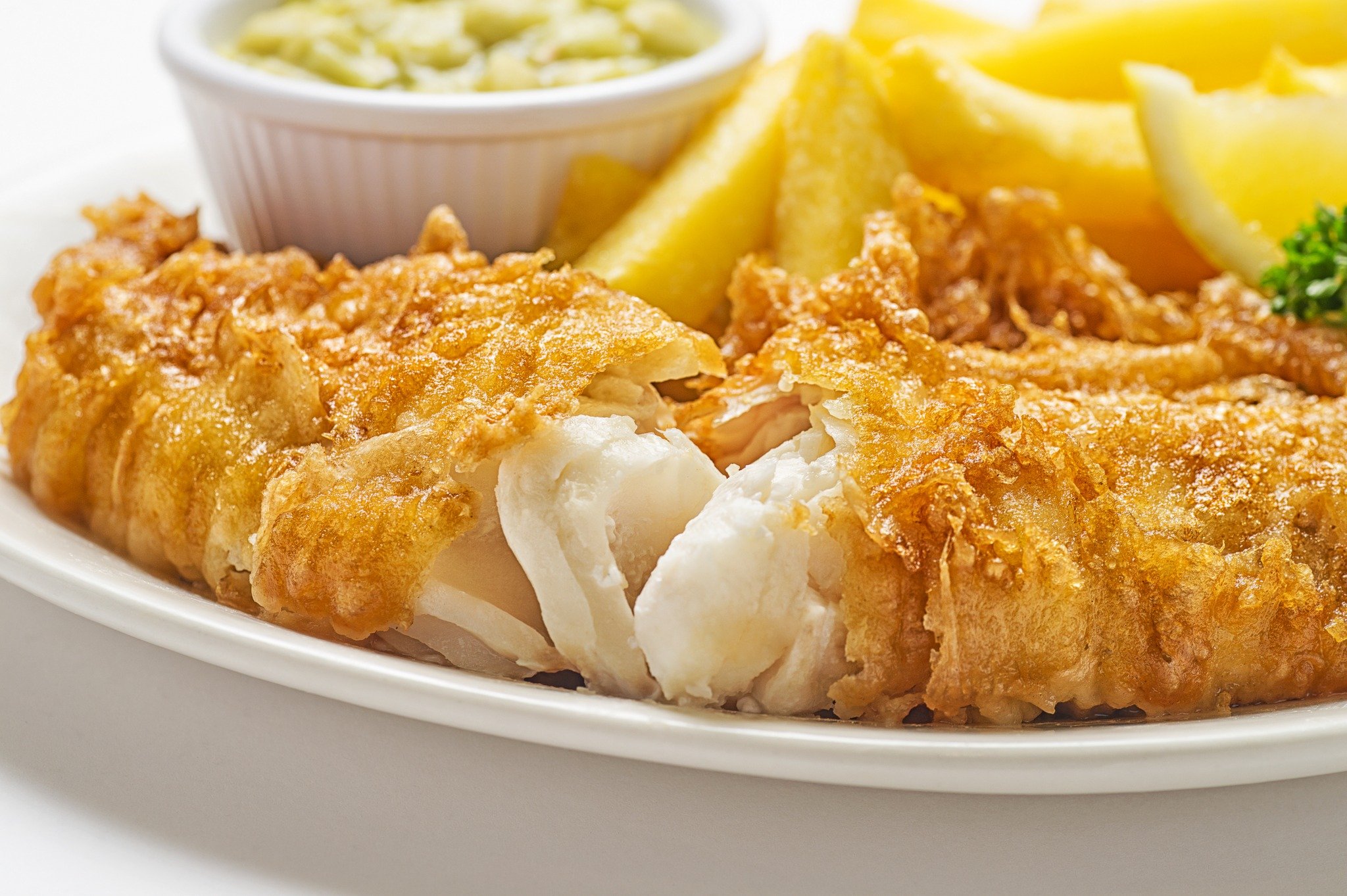 Skipton Fish and Chips