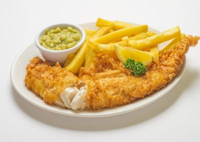 Skipton Fish and Chips