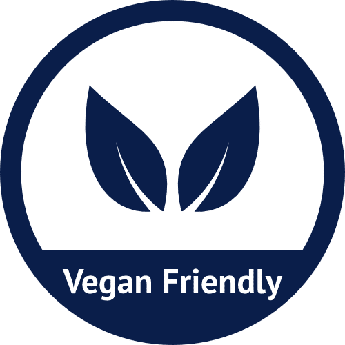 Vegan Friendly Options